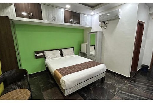 FabHotel Supreme Seven Boutique - Ramamurthy Nagar