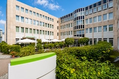 Sunday Hotel Frankfurt Airport - Neu-Isenburg, Frankfurt