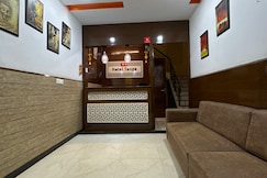 Hotel Tango, Mohali