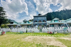 The saz Valley Resort Bhaderwah, Doda