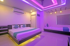 Hotel PND Complex, Hyderabad