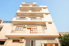 Hotel O Elite Stay Inn, Lucknow