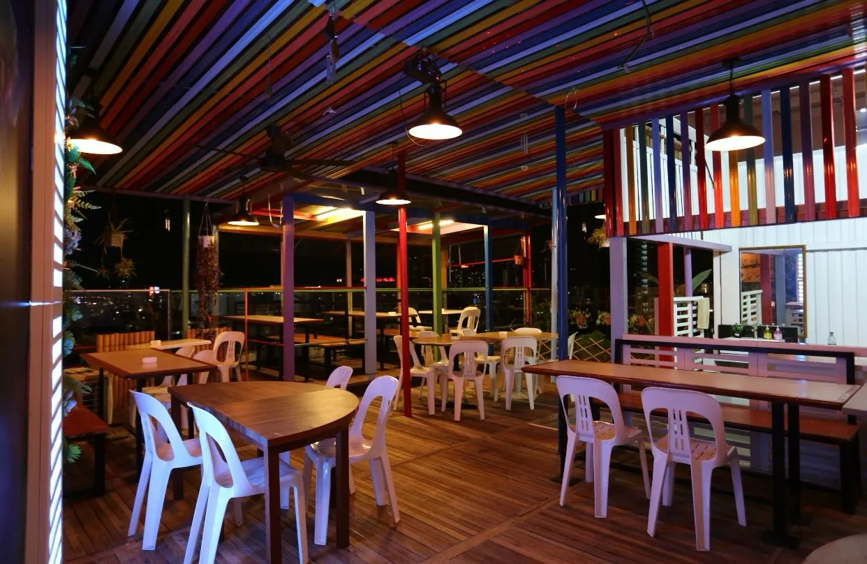 Orkid Hills Hotel, Kuala Lumpur