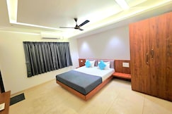 Hotel Samarth Inn, Kolhapur