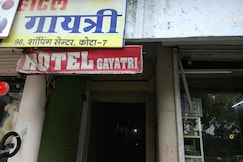 Hotel Gayatri, Kota