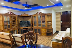 Trident Living, Thiruvananthapuram