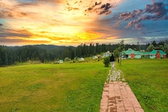KASHMIR ZEE ZAYN HUTS AND RESORTS, Budgam