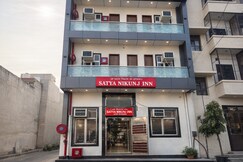 Satya Nikunj INN, Vrindavan