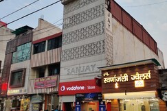 Hotel Sanjay International, Kanpur