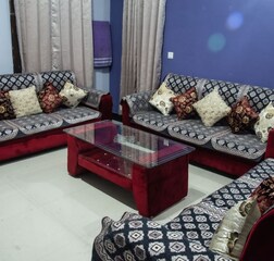 Living Room 1