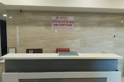 HOTEL SWAGATH INN, Vijaywada