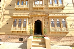 Hotel Relax Inn, Jaisalmer