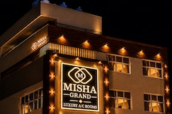 Misha Grand, Punganuru