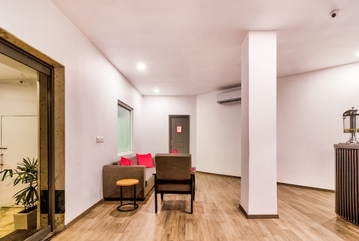 Hotel O Akash Ganga Park Circus