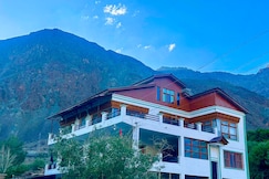 EVERGREEN ESCAPE KARGIL, Kargil