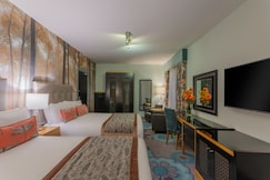 Crowne Plaza DUBLIN AIRPORT, Dublin