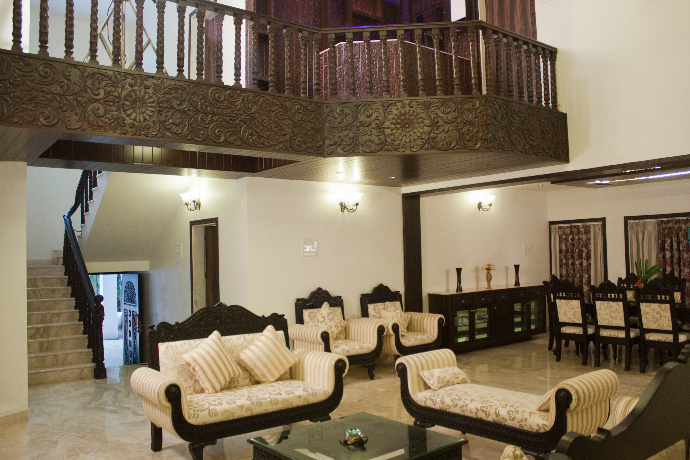 Suhasini Villa 2