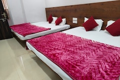 Hotel Dev Prayag Palace, Ujjain