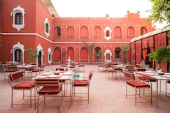 Garrison at Dera Bagseu, Bikaner