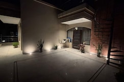 Vista Villa Comfort, Panchkula