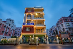 FabHotel Capital Casa - Newtown Bus Stand, Kolkata