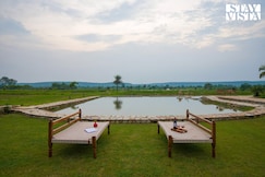 StayVista at Vriksha @ Bairagarh Living, Shivpuri