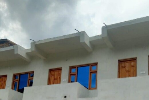 Adynsh Homestay By StayApart