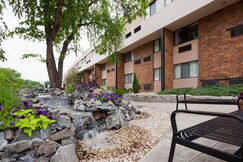 Holiday Inn & Suites St. Cloud, Stearns
