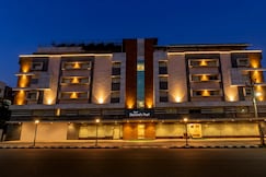 Hotel Diamond's Pearl, Visakhapatnam