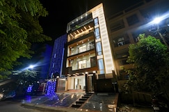 Hotel Grand Plaza, Noida