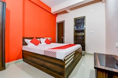 SPOT ON THE DRAGON HOTEL, Patna
