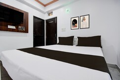 Hotel O Moon Light, Patna
