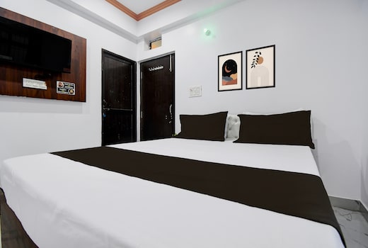Hotel O Moon Light
