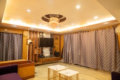 The Tulsi Enclave, Agartala