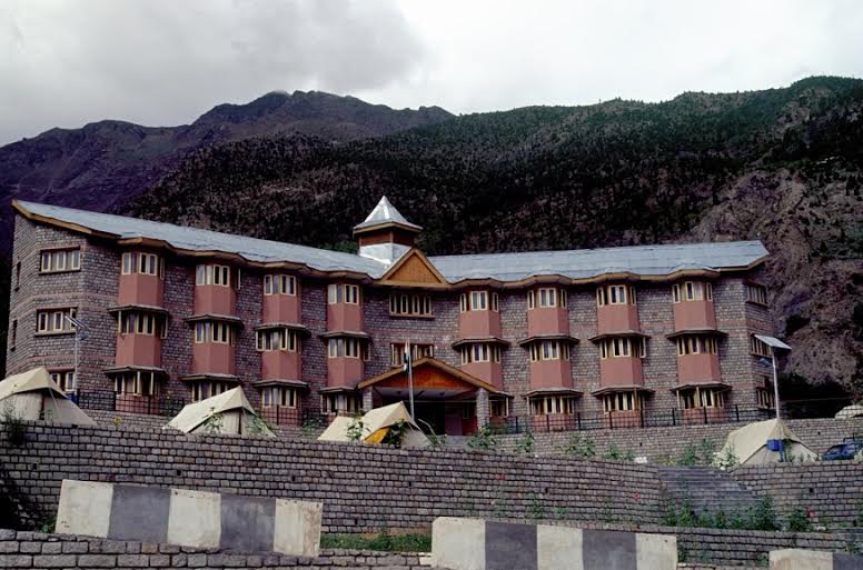 Hotel Chandrabhaga - Tap to explore photos