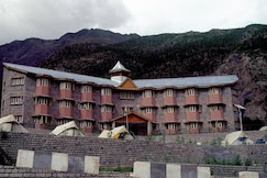 Hotel Chanderbhaga, Keylong (HPTDC), Lahaul