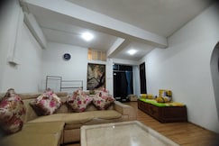 Mig Suite 1 BHK Flat with Kitchen, Darjeeling