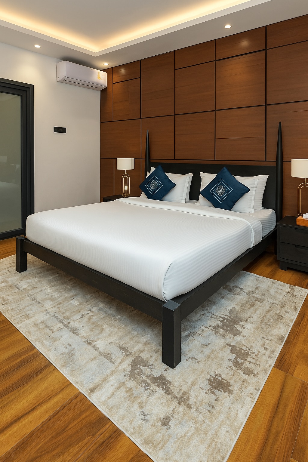 Pixotell Azzure - The Luxury Boutique Hotel - Tap to explore photos