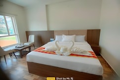 R2B(Rayan Ram Bhavan) Grand restaurant and rooms, Kolar