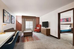 Hilton Garden Inn Atlanta South/McDonough, Spalding