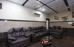 Common Area
