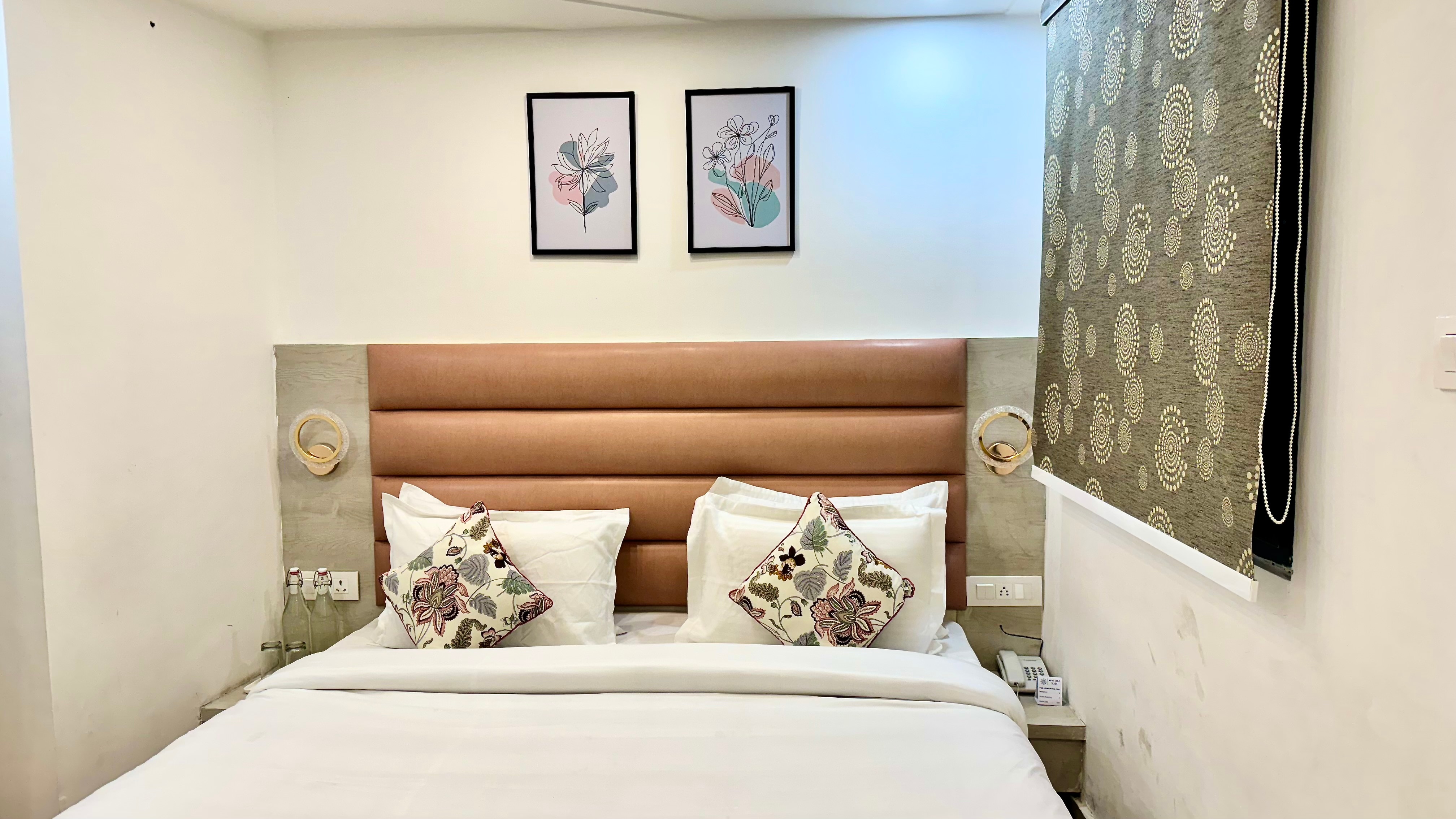 Wabi Sabi Stays Pride Inn - Tap to explore photos