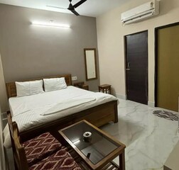 Non River Side Rooms