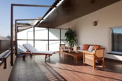 NH Madrid Chamber, Madrid