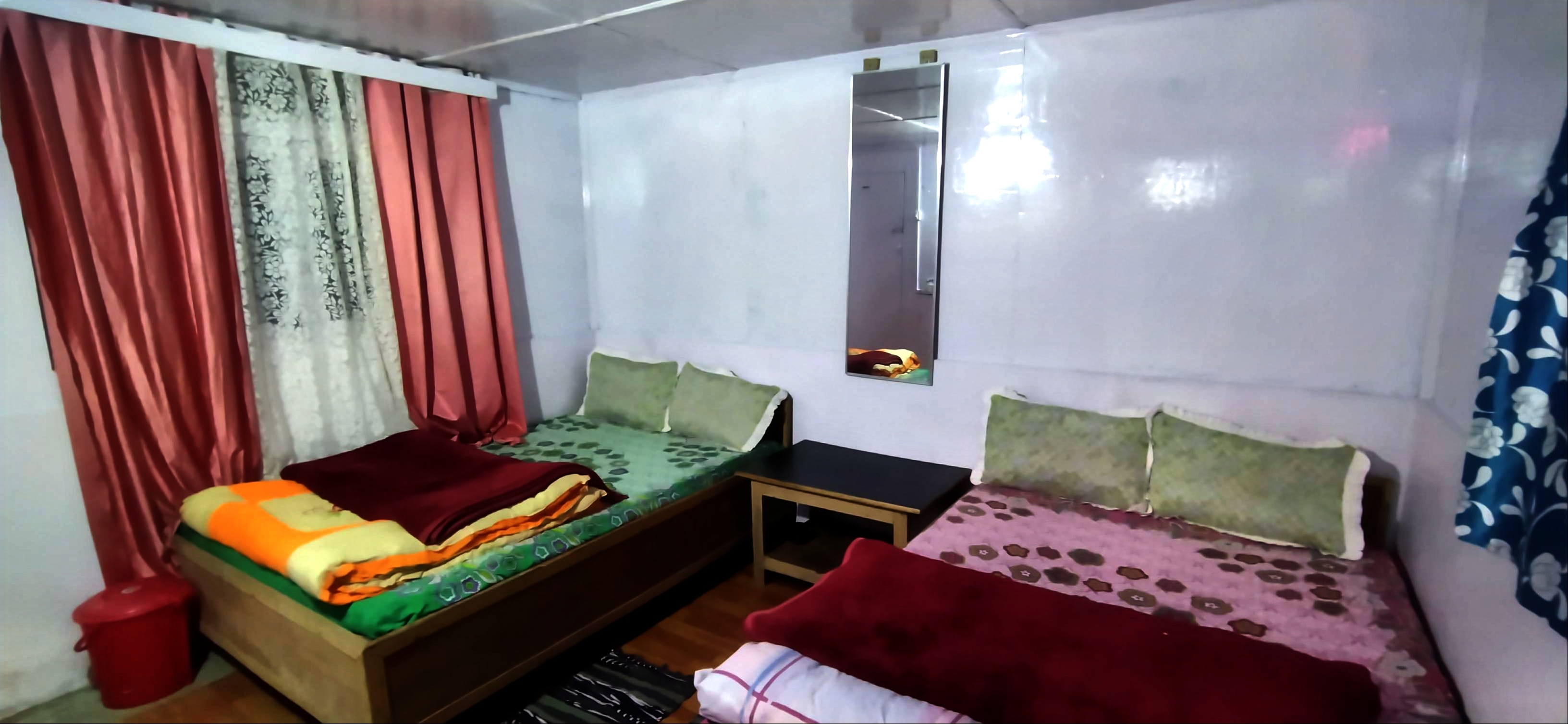 Zuluk Nirmala Homestay - Tap to explore photos