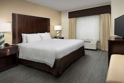 Hampton Inn & Suites Alpharetta, Lumpkin