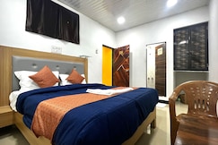 hotel jazz & cabin stay, Mumbai