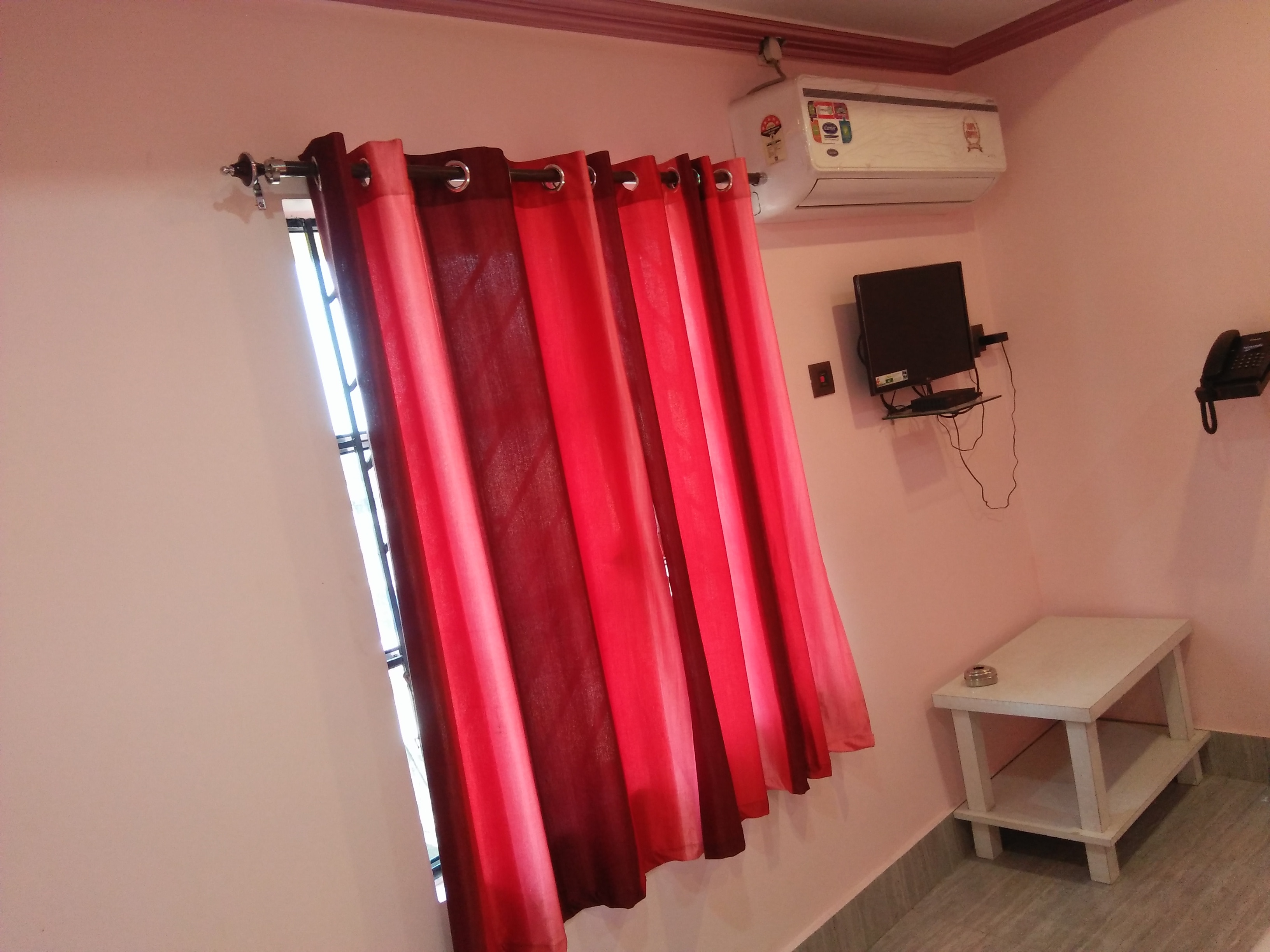 New Mukherjee Lodge Bishnupur - Tap to explore photos