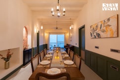 StayVista at Paradis du Raga @ Raga Living, Kasauli