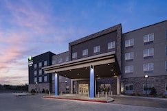 Holiday Inn Express & Suites Odessa I-20, Ector